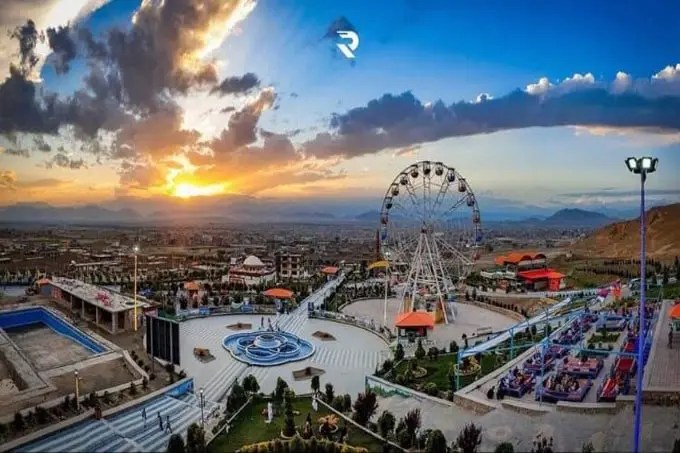 What’s new in Afghanistan?